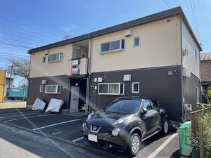 エスティＹ 201号-2