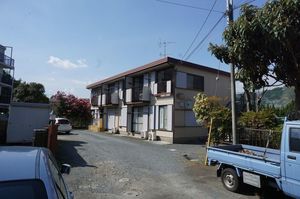 サンアベニュー師岡 201号-12