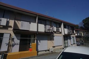 サンアベニュー師岡 201号-13