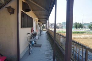 サンアベニュー師岡 201号-14