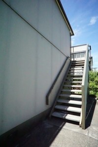 Y・Sコーポ I 103号-12