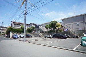 Y・Sコーポ I 103号-13