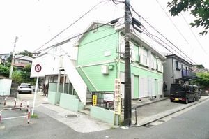サニーサイドハイツ 102号-12