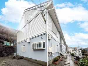 フレグレントリィハイムス 205号-14