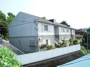 フレグレントリィハイムス 205号-15