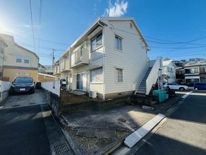 ジュネス石名坂　Ａ 203号-12