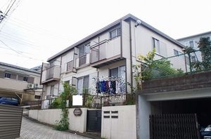 パークハイム町田 Ⅱ 202号-12