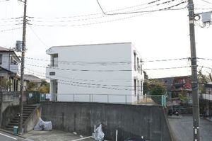 ホワイトヒルズ 102号-12