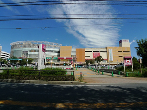 下鶴間ホームズ 204号-13