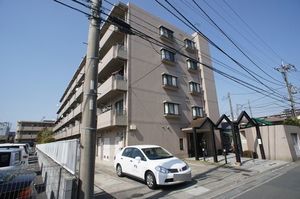 下鶴間ホームズ 204号-14