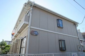 エクセル大倉山 103号-12