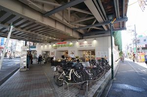 エクセル大倉山 103号-13