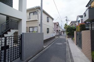 エクセル大倉山 103号-15