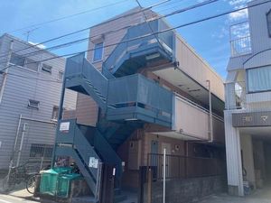 ルミエール矢向 206号-12