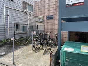 ルミエール矢向 206号-13