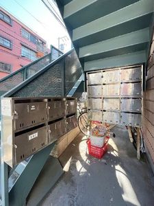 ルミエール矢向 206号-15