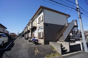 パークハイツ 103号-13