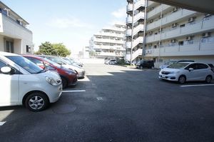 西鶴間ホームズ 314号-2