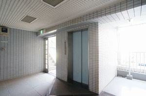 グランドメゾン青木橋 304号-13