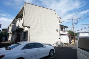 グリーンハイツ林間 203号-12