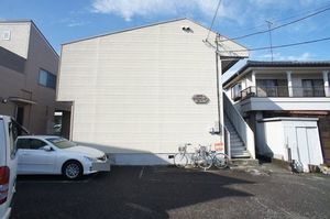 グリーンハイツ林間 203号-13