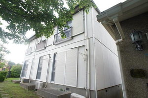 小机グッデイ 203号-13