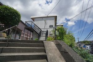 小机グッデイ 203号-15