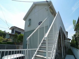 フレグランス湘南 103号-12