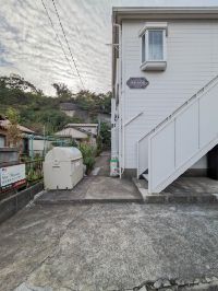 ベルメゾン　Ⅱ 102号-13