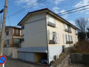 北條マンション 101号-13