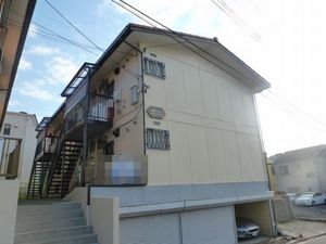 北條マンション 101号-14