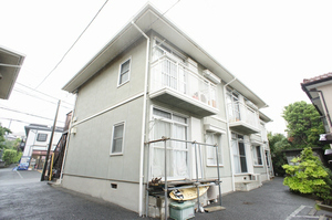 サンモール長沢　Ａ 102号-2