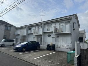 クリ－ドＴ 201号-2