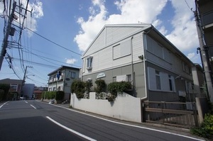 フレグランス山手 102号-14