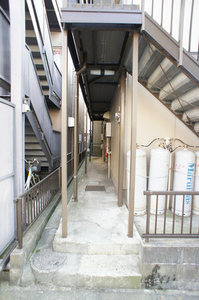 ハイツハジメ　Ⅱ 102号-13