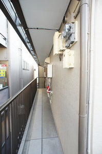 ハイツハジメ　Ⅱ 102号-14