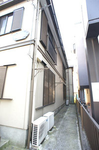 ハイツハジメ　Ⅱ 102号-15