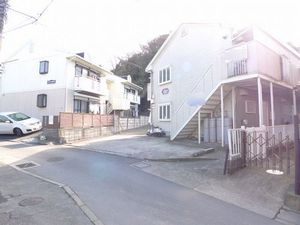 メゾンロワール 102号-12