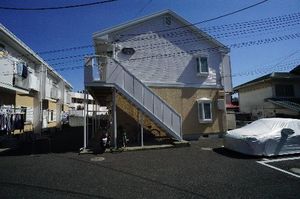 石上ヴィレッジ　Ａ 103号-12