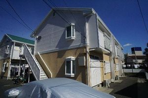 石上ヴィレッジ　Ａ 103号-14