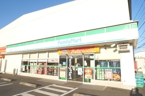 フレグランスアキラ 102号-15