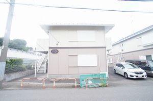 ベイハイツ B 101号-12
