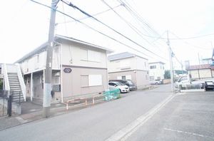 ベイハイツ B 101号-13