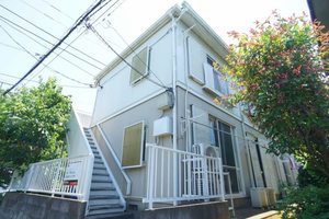 カーサヨコハマ 203号-14