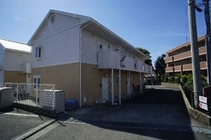 石上ヴィレッジ　Ｂ 102号-4