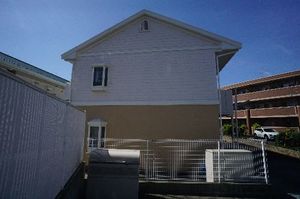 石上ヴィレッジ　Ｂ 102号-5