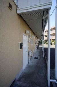 石上ヴィレッジ　Ｂ 102号-6