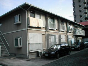 シティハウス細井 103号-12