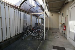 シティハウス細井 103号-13