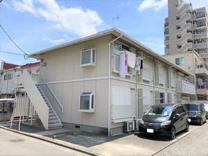 シティハウス細井 103号-14